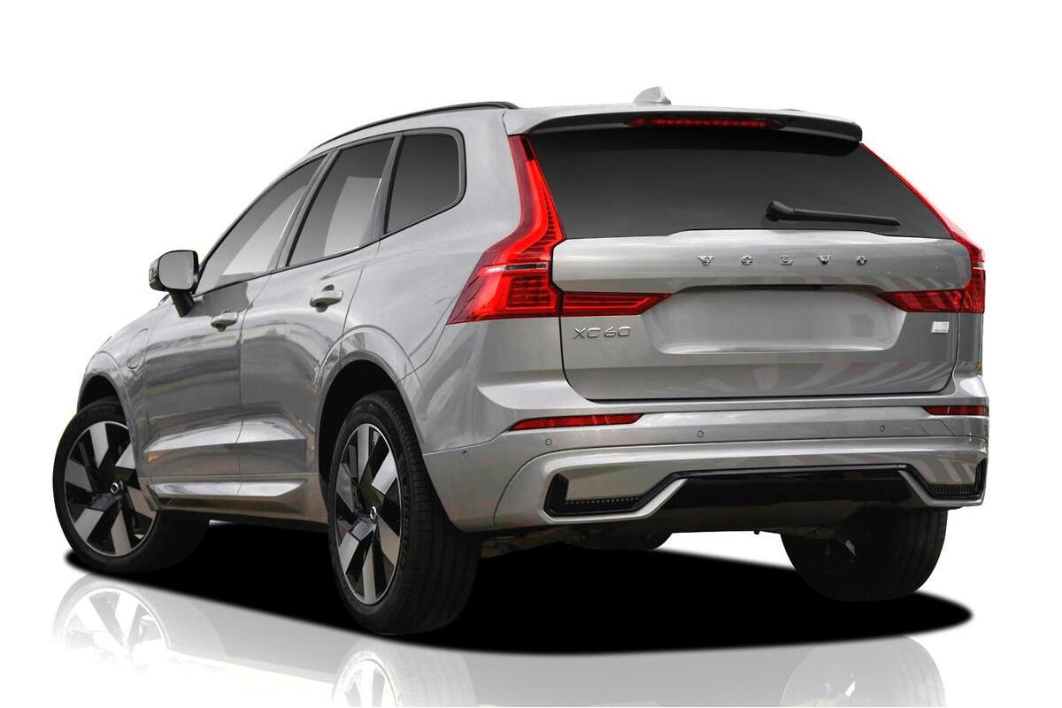 2024 Volvo XC60 Plus T8 Plug-In Hybrid Auto AWD MY25 image 4