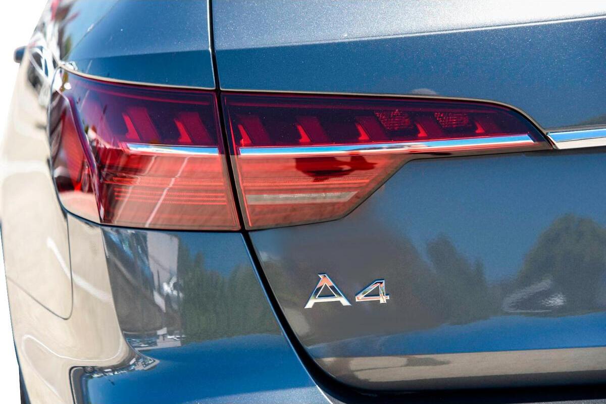 2024 Audi A4 45 TFSI S line Auto quattro MY24 image 19