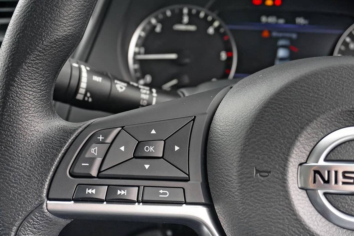 2024 Nissan Navara SL D23 Auto 4x4 MY24 image 14