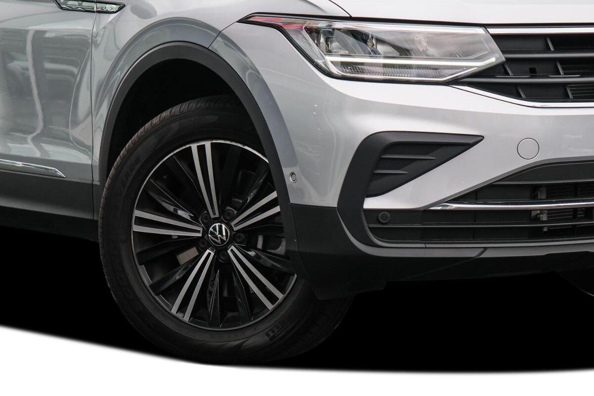 2024 Volkswagen Tiguan 132TSI Life 5N Auto 4MOTION MY24 image 17