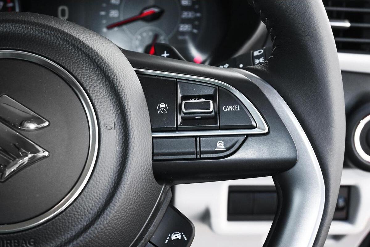 2024 Suzuki Swift Hybrid Plus Auto image 14