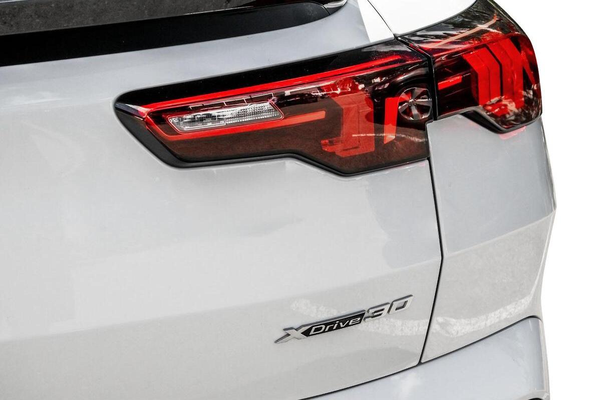 2025 BMW iX2 xDrive30 M Sport U10 Auto AWD image 12