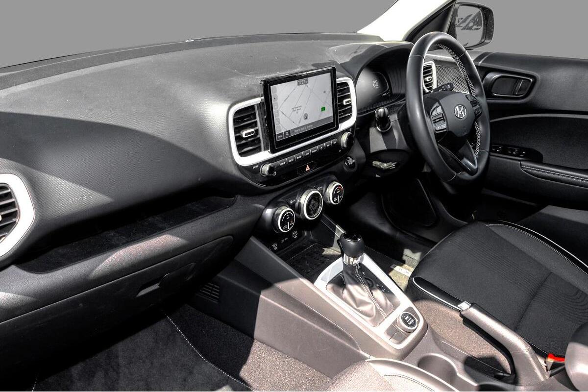 2024 Hyundai Venue Elite Auto MY24 image 7