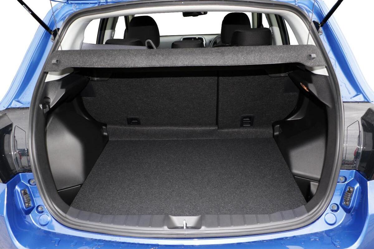 2024 Mitsubishi ASX GS XD Manual 2WD MY24 image 11