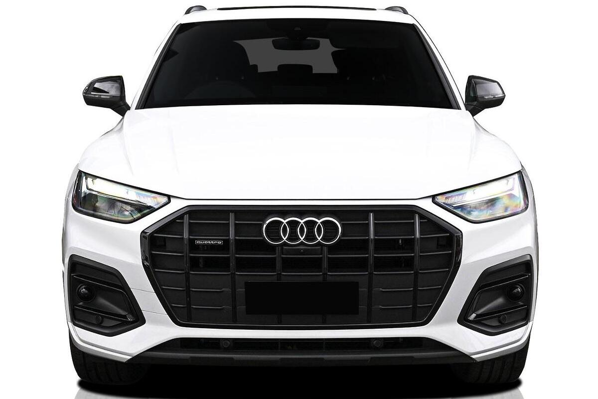 2025 Audi Q5 40 TDI Sport Auto quattro ultra MY25 image 2
