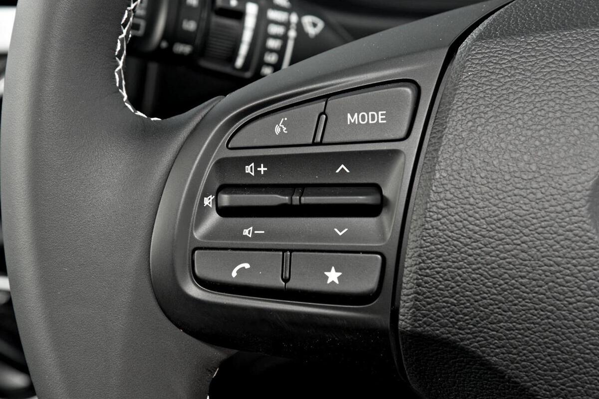 2024 Hyundai Venue Active Auto MY24 image 15