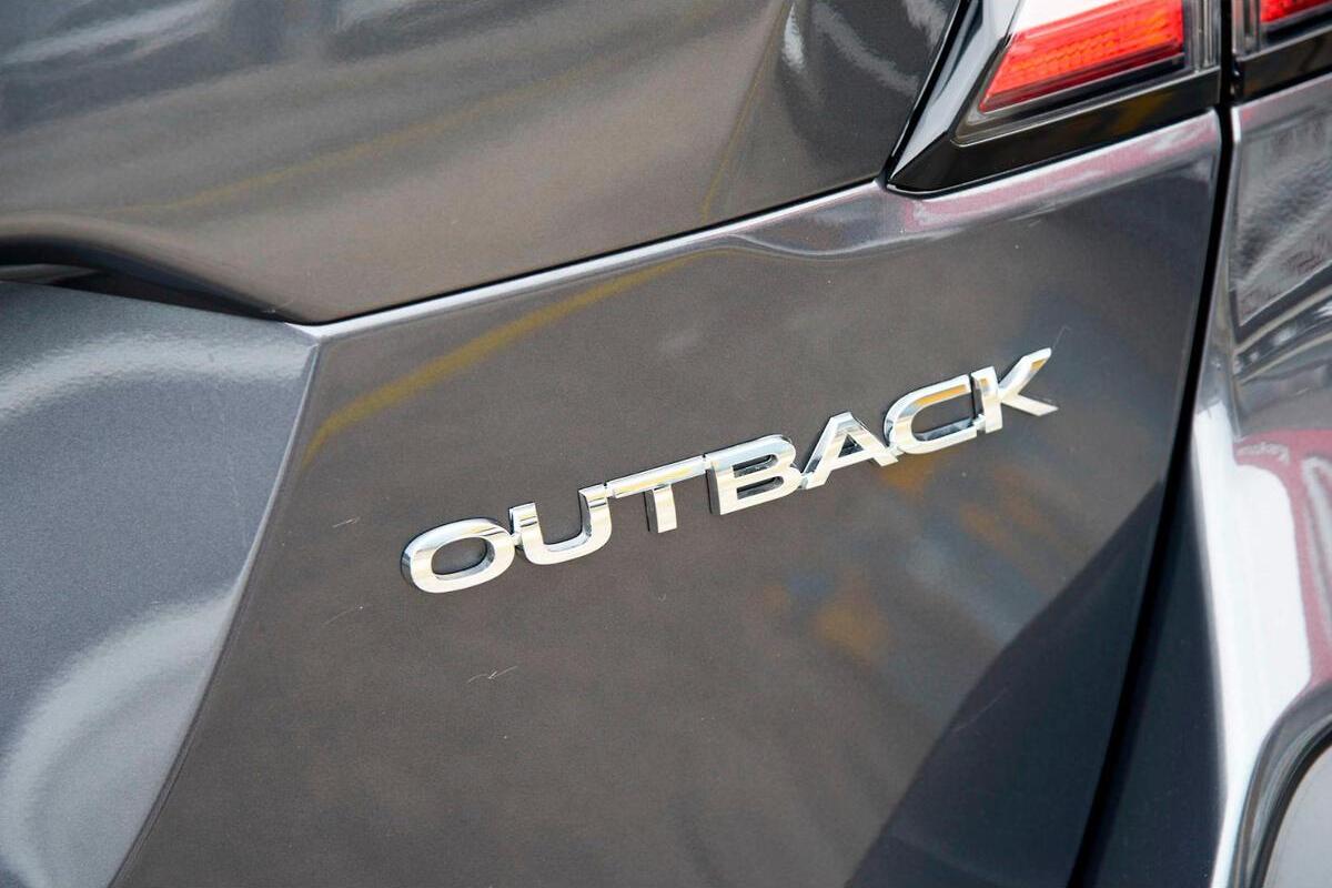 2024 Subaru Outback AWD Premium Special Edition 6GEN Auto AWD MY24 image 12