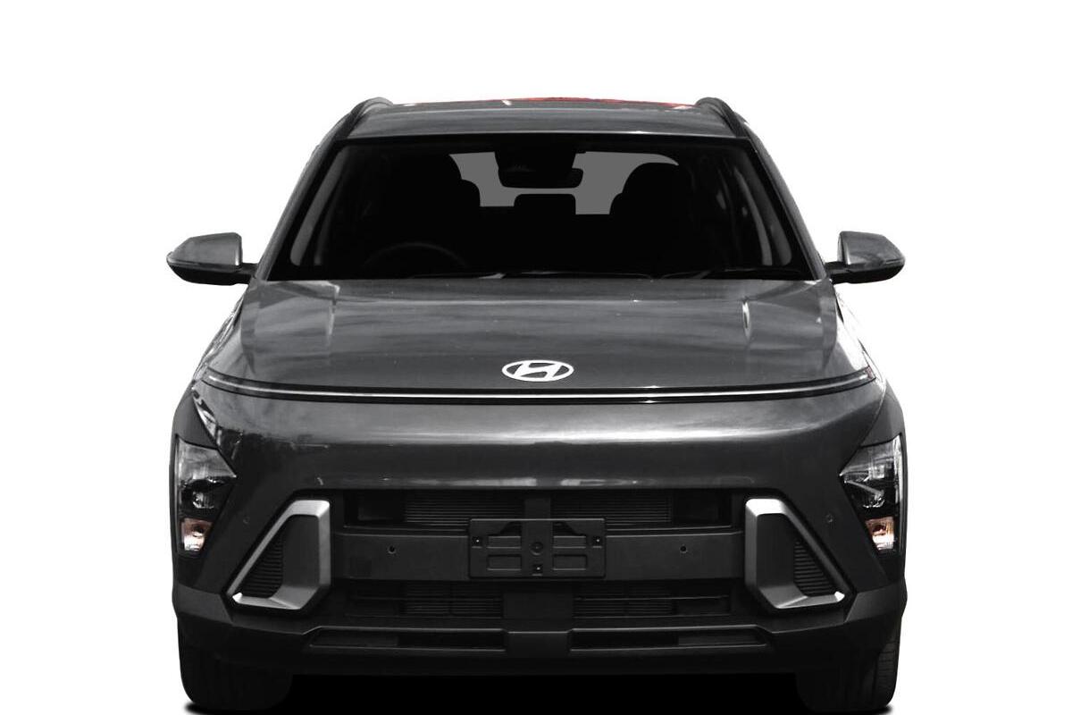 2024 Hyundai Kona Auto 2WD MY25 image 2