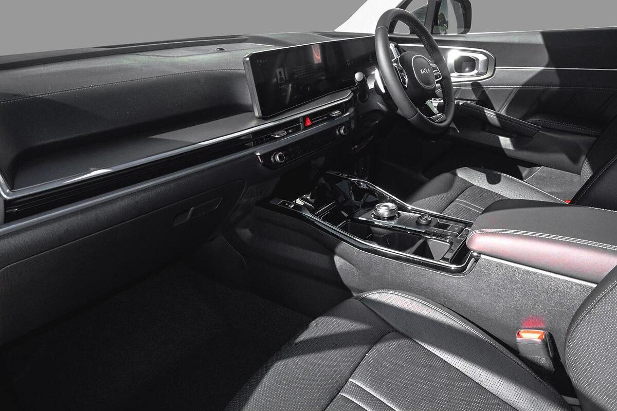 2024 Kia Sorento Sport+ Auto MY25 image 6