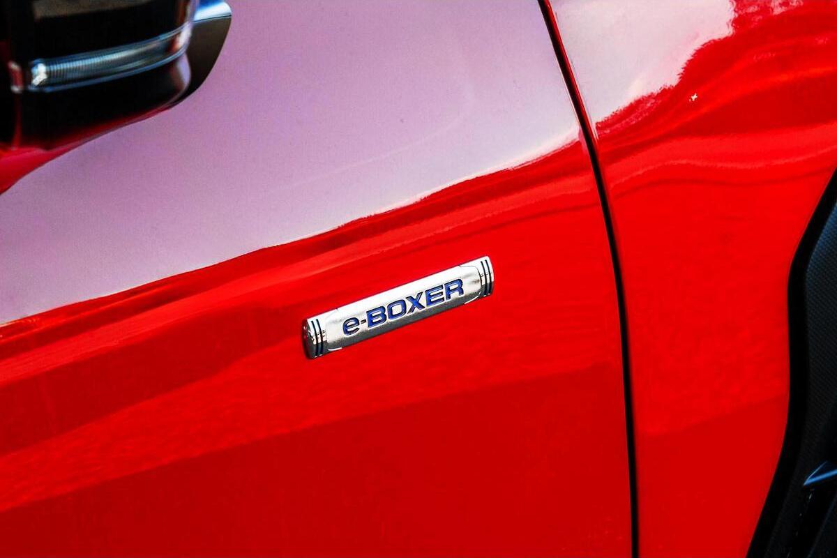 2024 Subaru Crosstrek Hybrid L G6X Auto AWD MY24 image 12