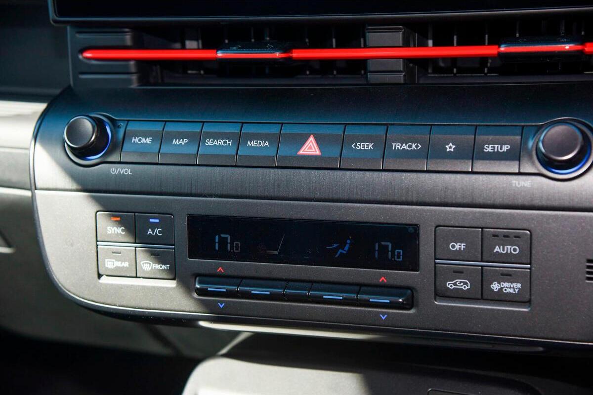 2025 Hyundai Kona Electric Premium N Line Auto 2WD MY25 image 13