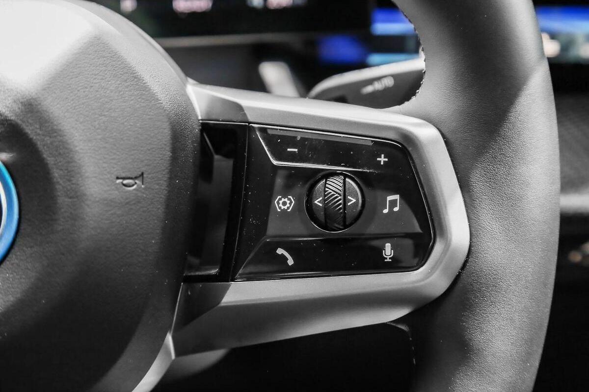 2024 BMW i5 eDrive40 M Sport G60 Auto image 15