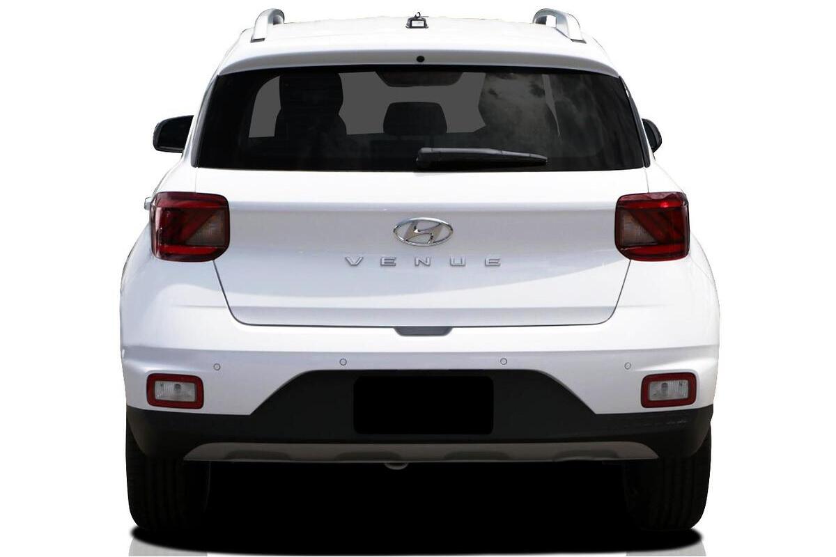 2025 Hyundai Venue Active Auto MY25 image 3