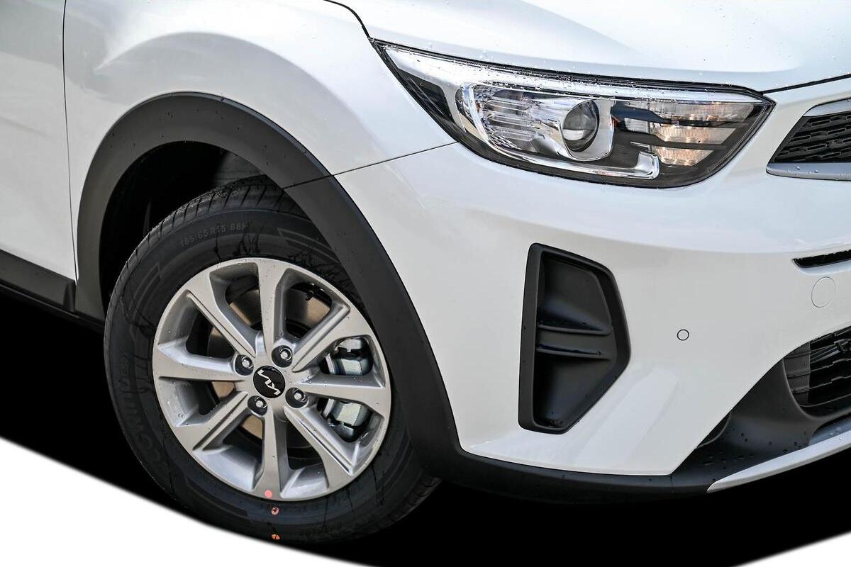 2024 Kia Stonic S Auto FWD MY25 image 19