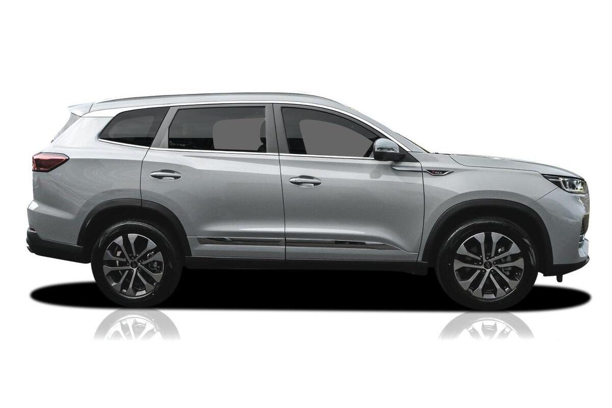 2024 Chery Tiggo 8 Pro Max Urban Auto MY24 image 5