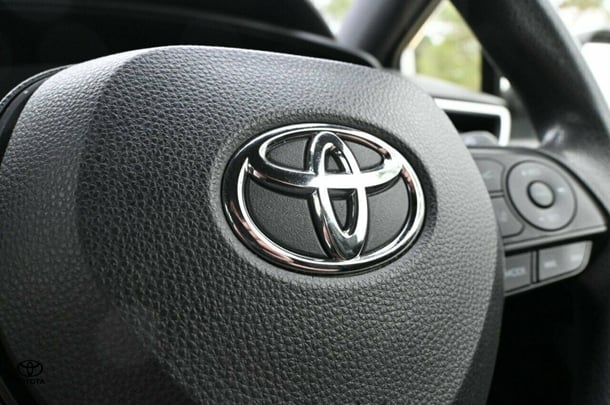 2019 Toyota Corolla Ascent Sport image 19