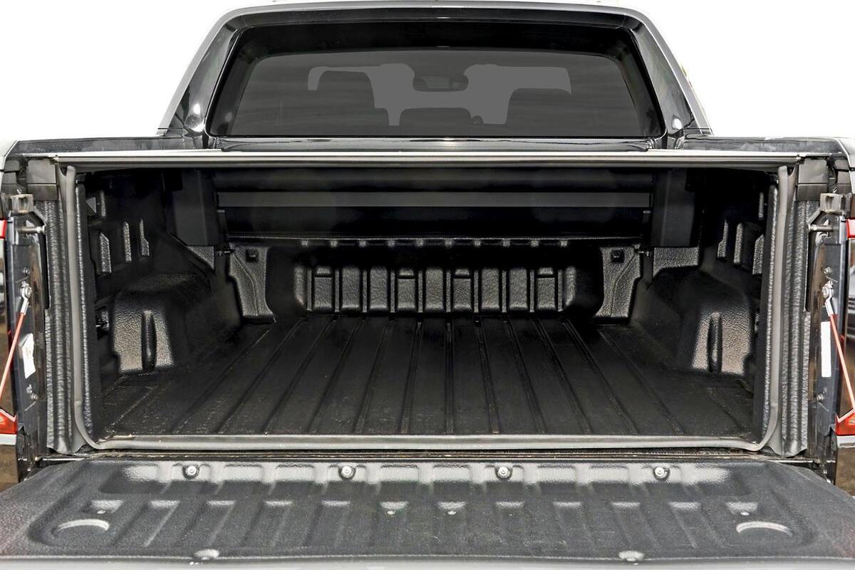 2024 Volkswagen Amarok TDI600 Aventura NF Auto 4MOTION Perm MY24 Dual Cab image 8