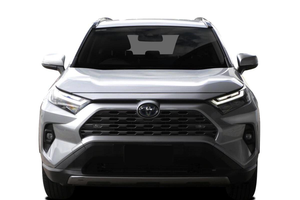 2024 Toyota RAV4 GXL Auto eFour image 2