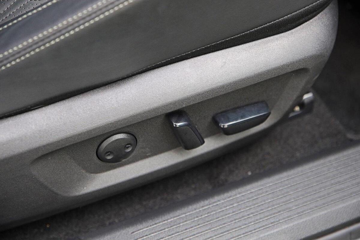 2024 Nissan X-TRAIL Ti-L T33 Auto 4WD MY25 image 11