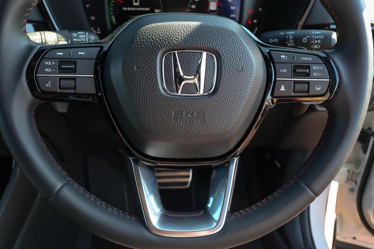 2024 Honda CR-V e:HEV RS Auto FWD MY24 image 12