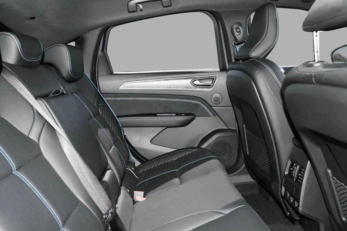 2024 Renault Arkana Esprit Alpine Auto MY24 image 9