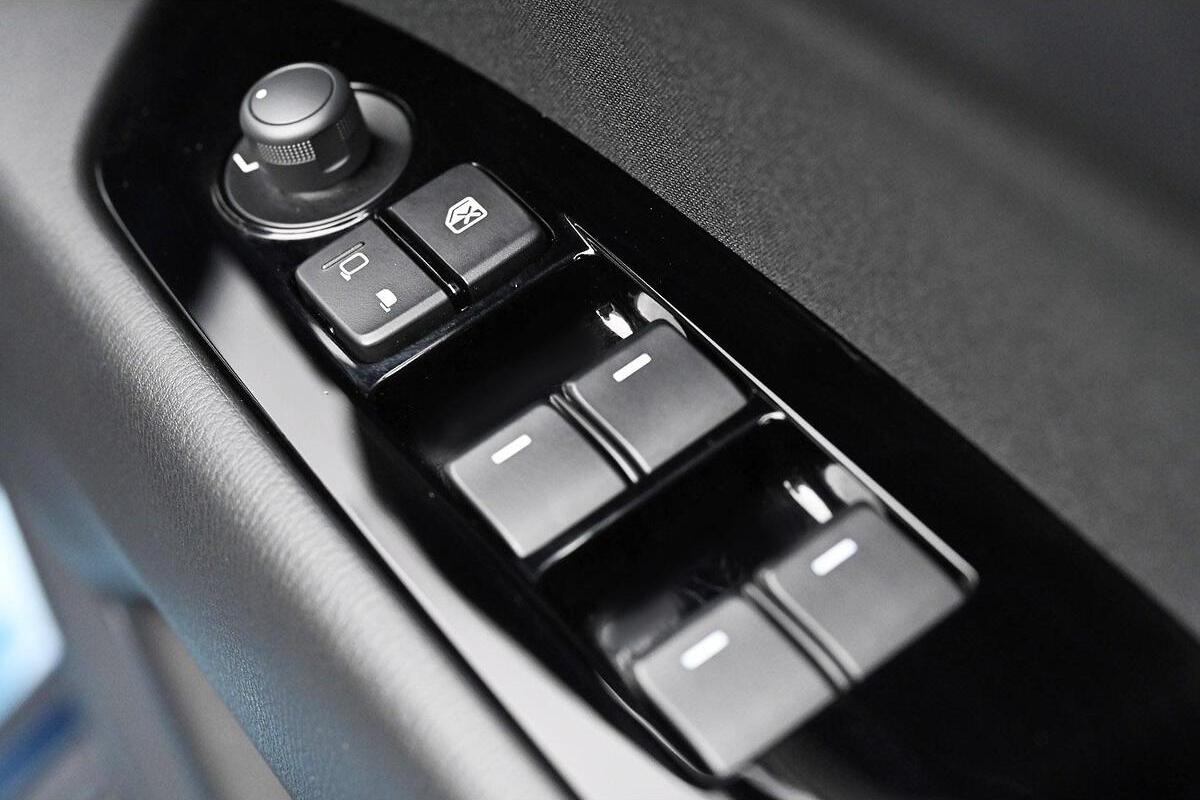 2024 Mazda CX-5 G25 Maxx Sport KF Series Auto FWD image 16