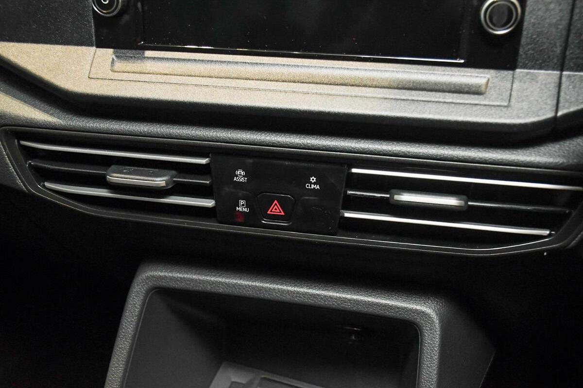 2024 Volkswagen Caddy TDI320 Life 5 Maxi Auto MY24 image 13