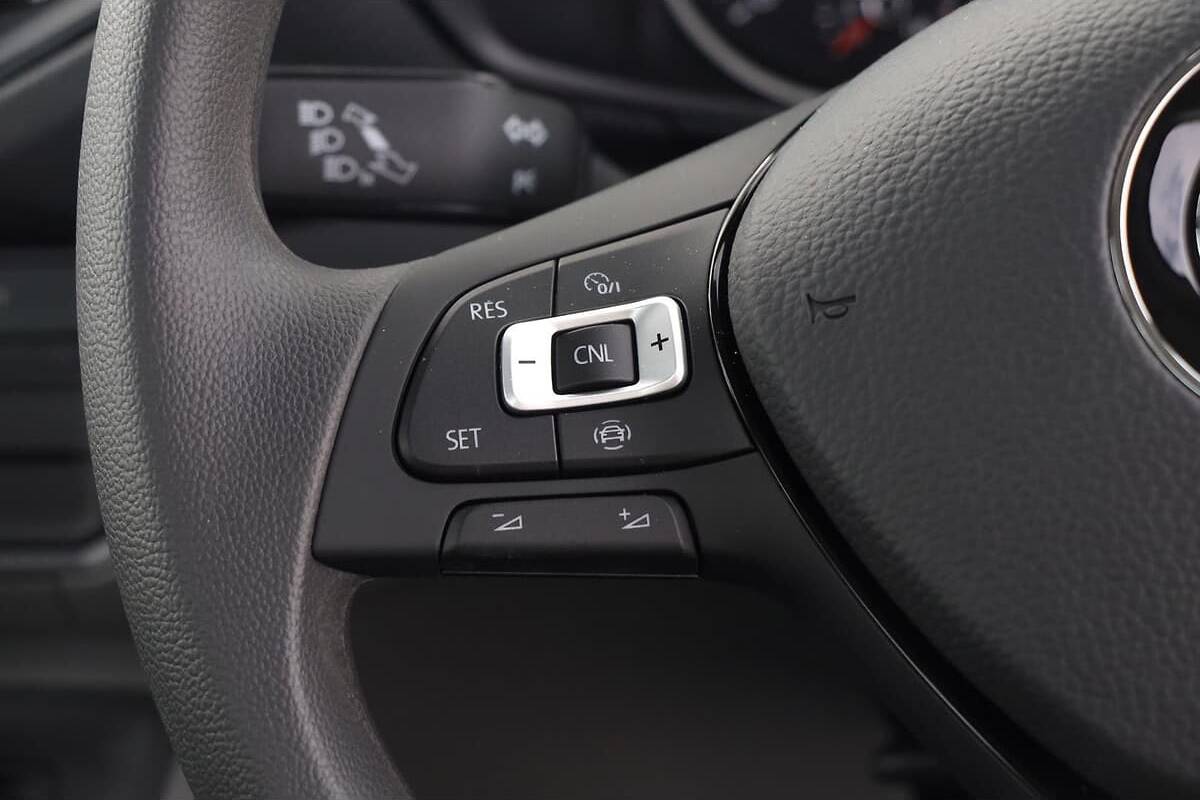 2024 Volkswagen Crafter 50 TDI410 SY1 LWB Auto MY24 image 15