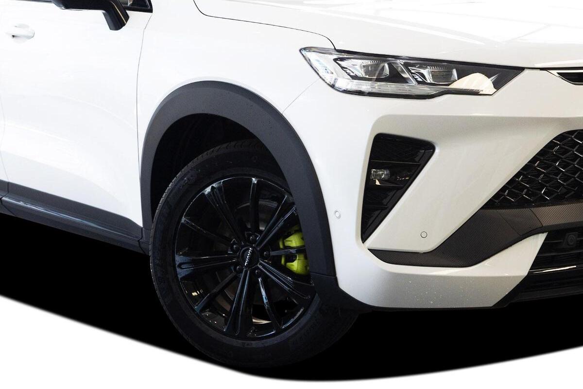 2025 GWM Haval H6GT Ultra Auto 4WD image 17