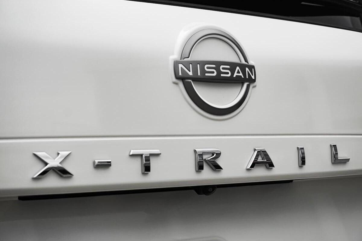 2024 Nissan X-TRAIL N-TREK T33 Auto 4WD MY25 image 9