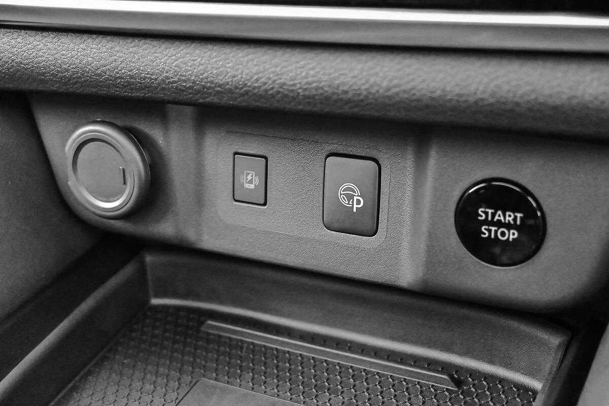 2024 Nissan QASHQAI TI e-POWER J12 Auto MY24 image 14