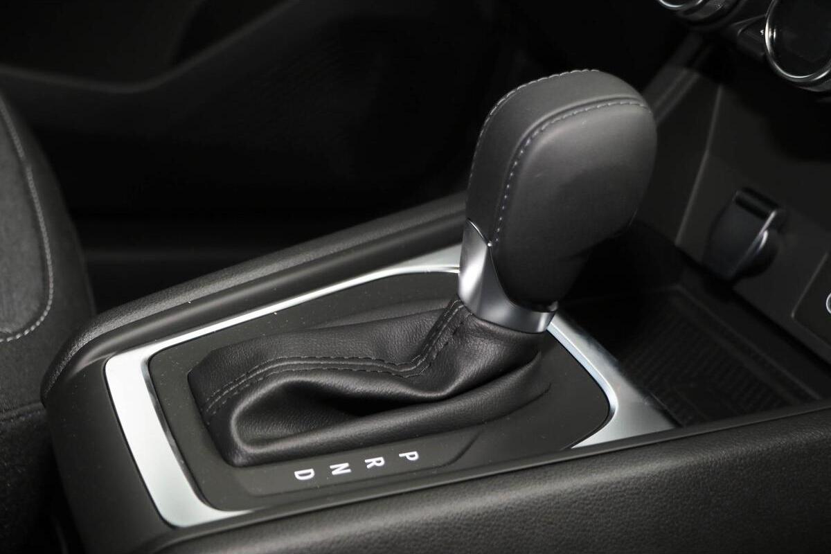 2024 Renault Captur Zen Auto MY24 image 19