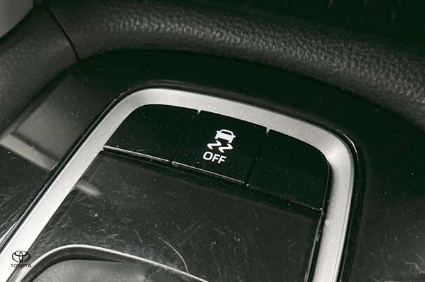 2022 Toyota Corolla Cross Petrol GX image 29