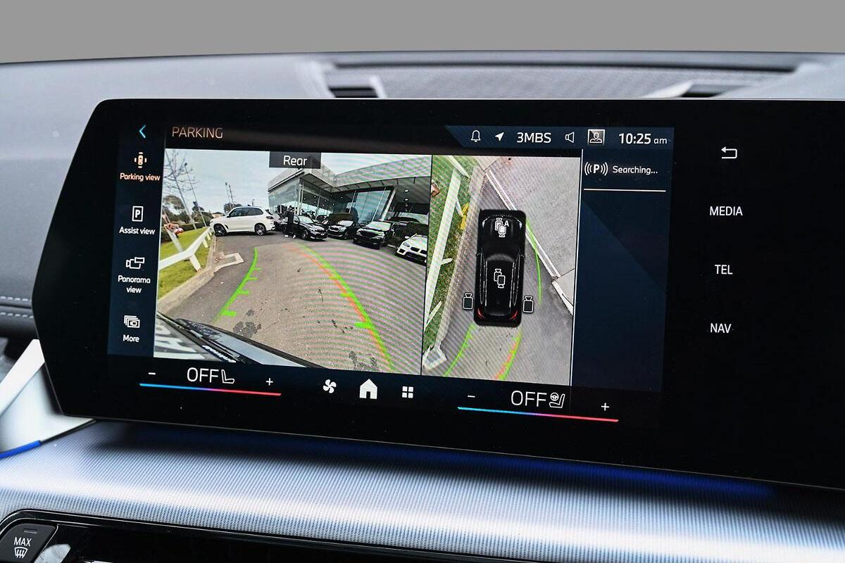 2024 BMW X1 sDrive18i U11 Auto image 11