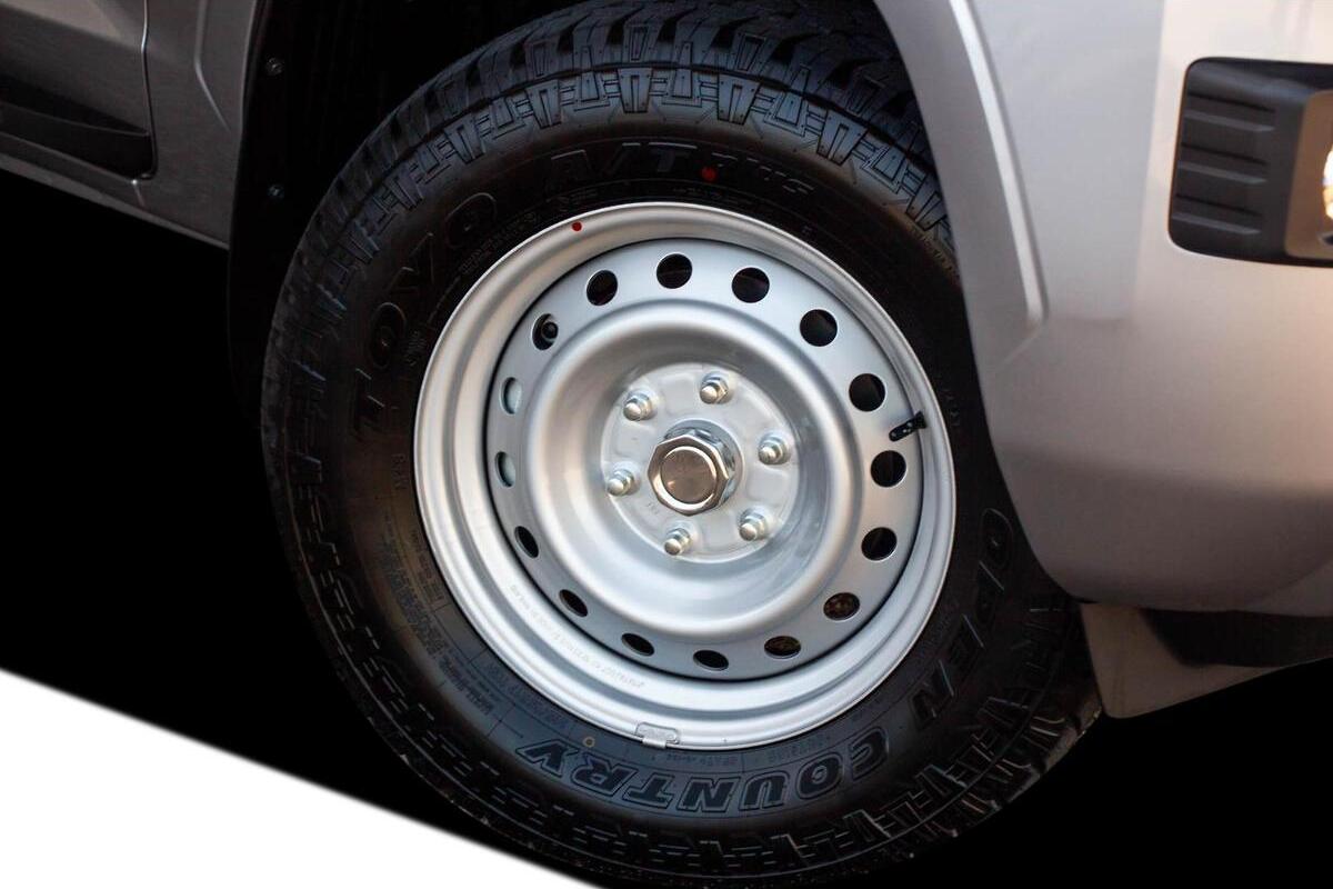 2025 Mitsubishi Triton GLX MV Auto 4X4 MY25 Double Cab image 18