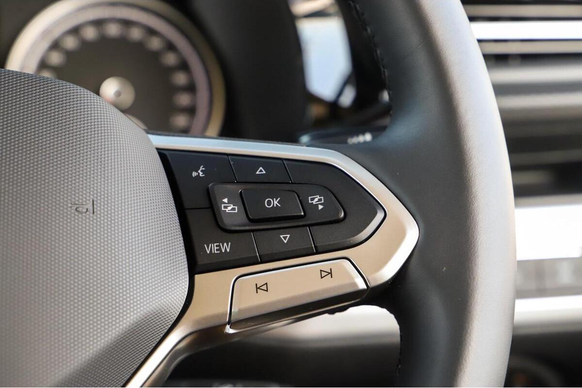 2024 Volkswagen Multivan TDI340 Comfortline Premium T6.1 LWB Auto 4MOTION MY24 image 16