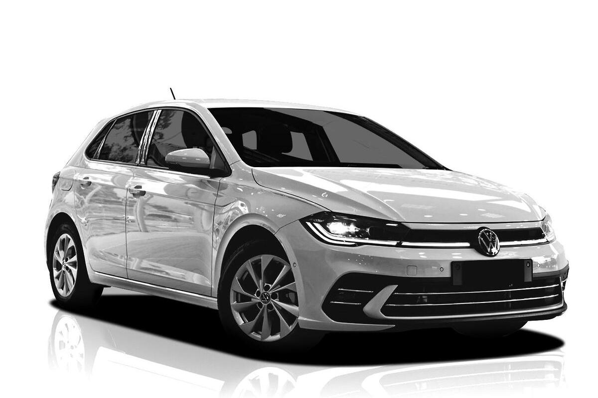 2025 Volkswagen Polo 85TSI Style AE Auto MY25 image 1
