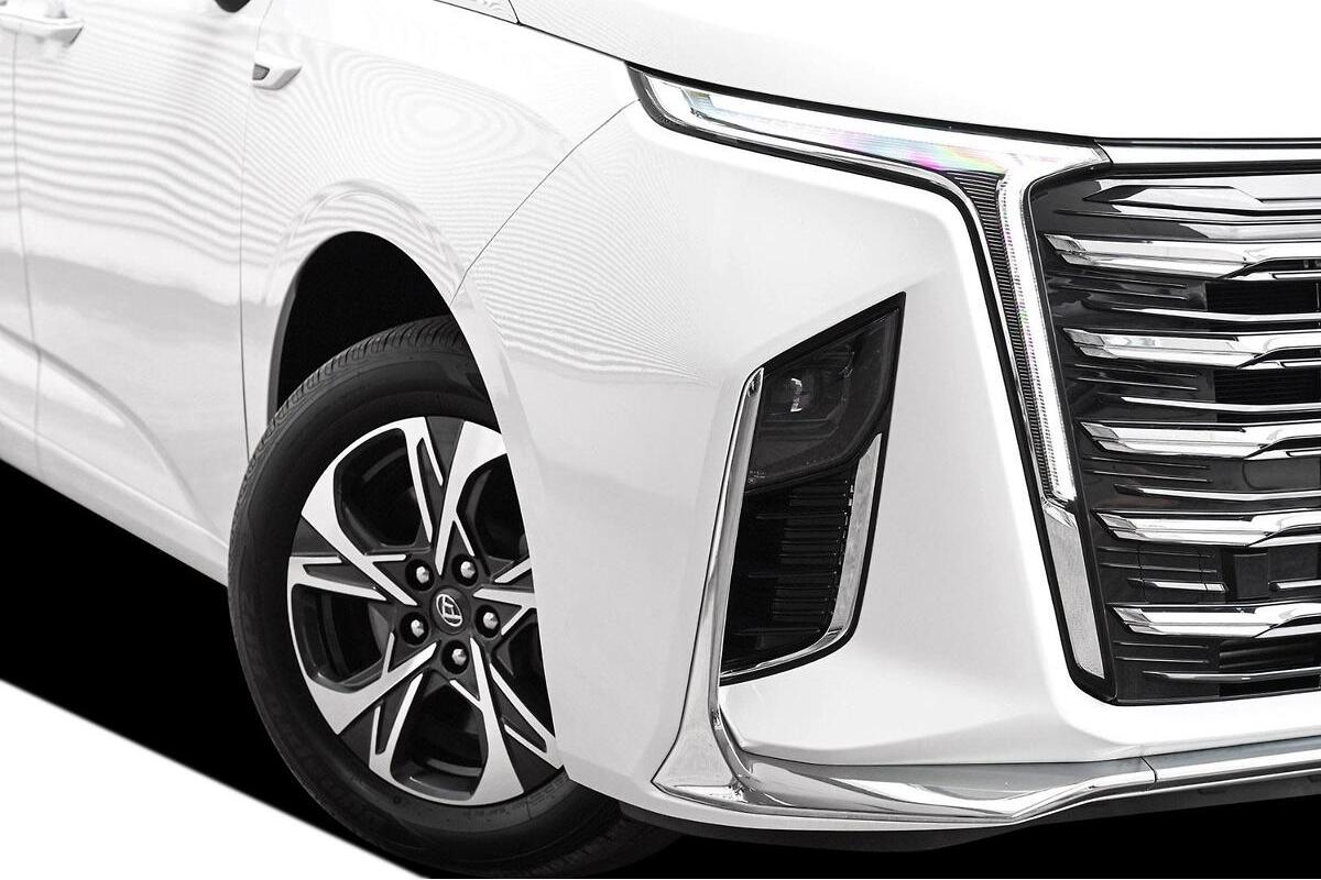 2024 LDV MIFA Mode Auto MY23 image 18