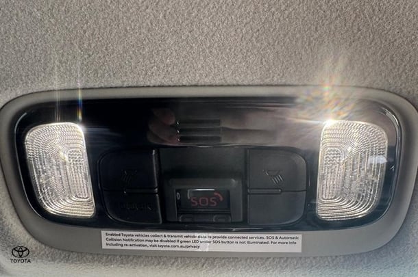 2022 Toyota Yaris Cross Hybrid GXL image 26