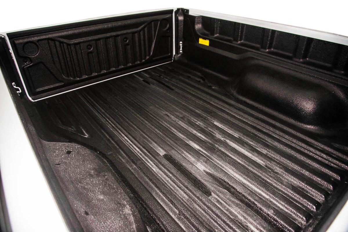 2024 Isuzu D-MAX LS-U Auto 4x4 MY24 image 9