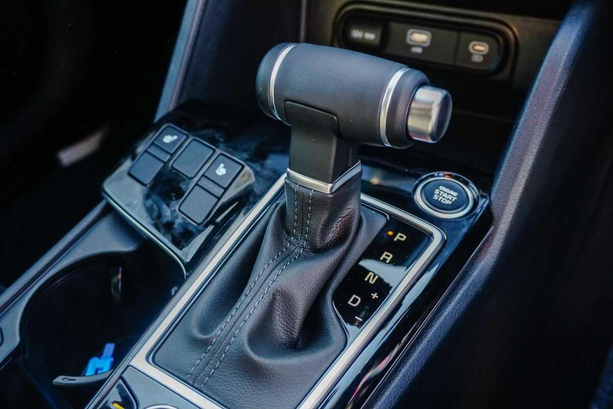 2024 Kia Sportage SX+ Auto AWD MY25 image 19