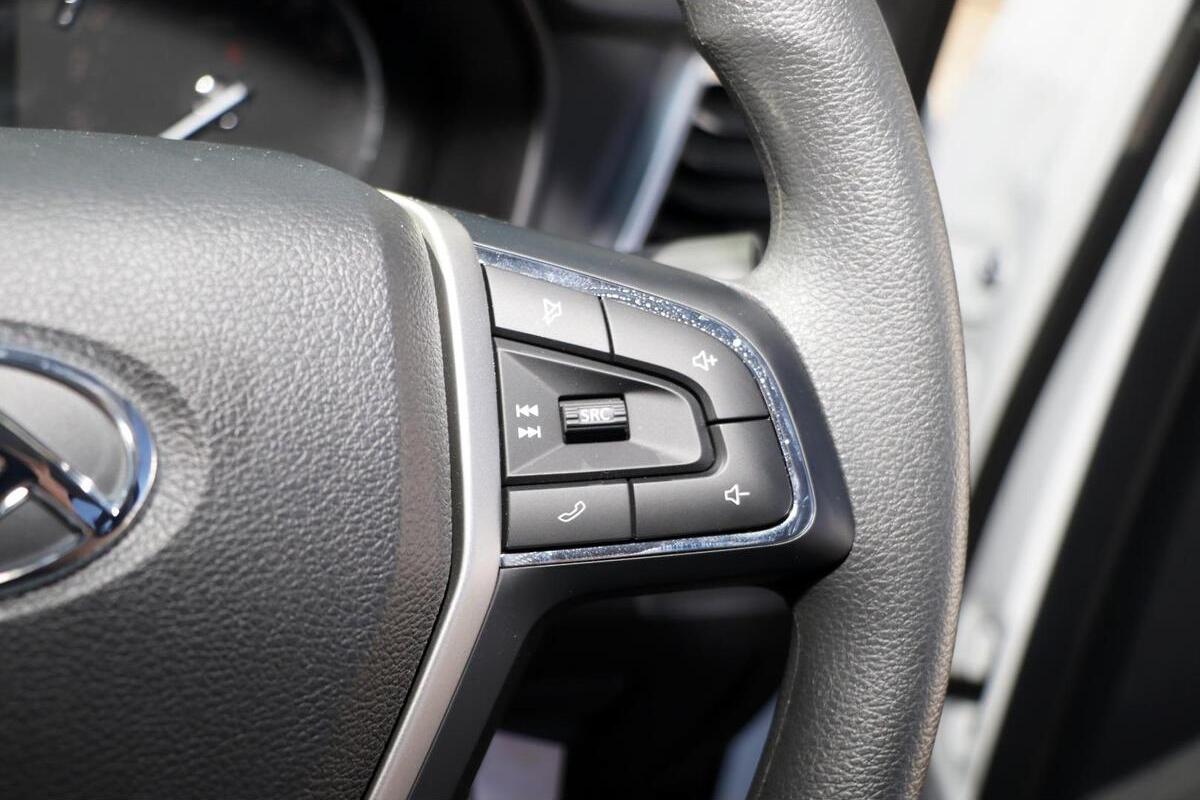 2024 LDV eT60 Auto MY23 Dual Cab image 18