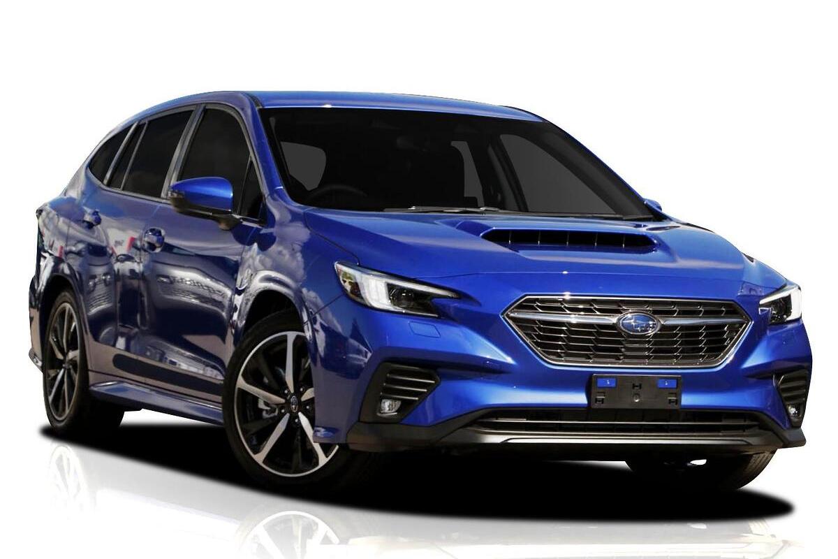 2025 Subaru WRX VN Auto AWD MY24 image 1