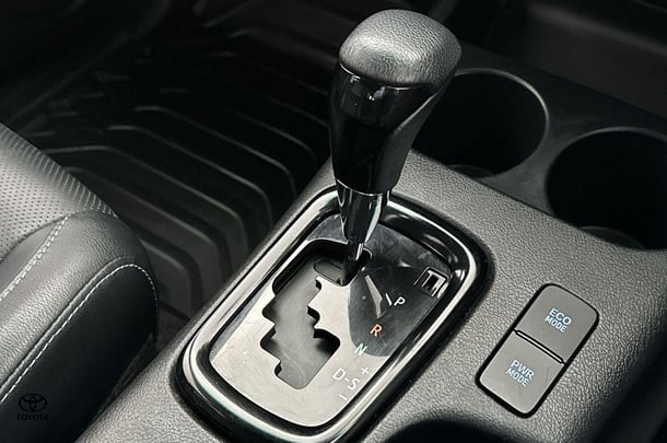 2019 Toyota Hilux Rugged X image 26