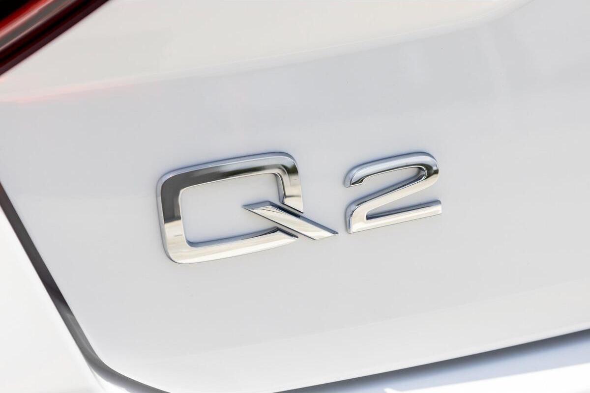 2024 Audi Q2 35 TFSI Auto MY25 image 6