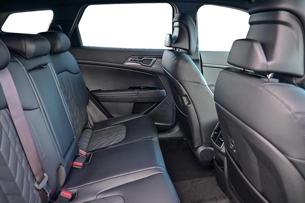 2024 Kia Sportage SX+ Auto FWD MY25 image 10