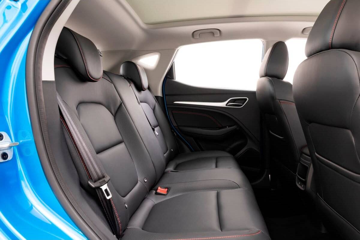 2024 MG ZST Essence Auto MY24 image 12