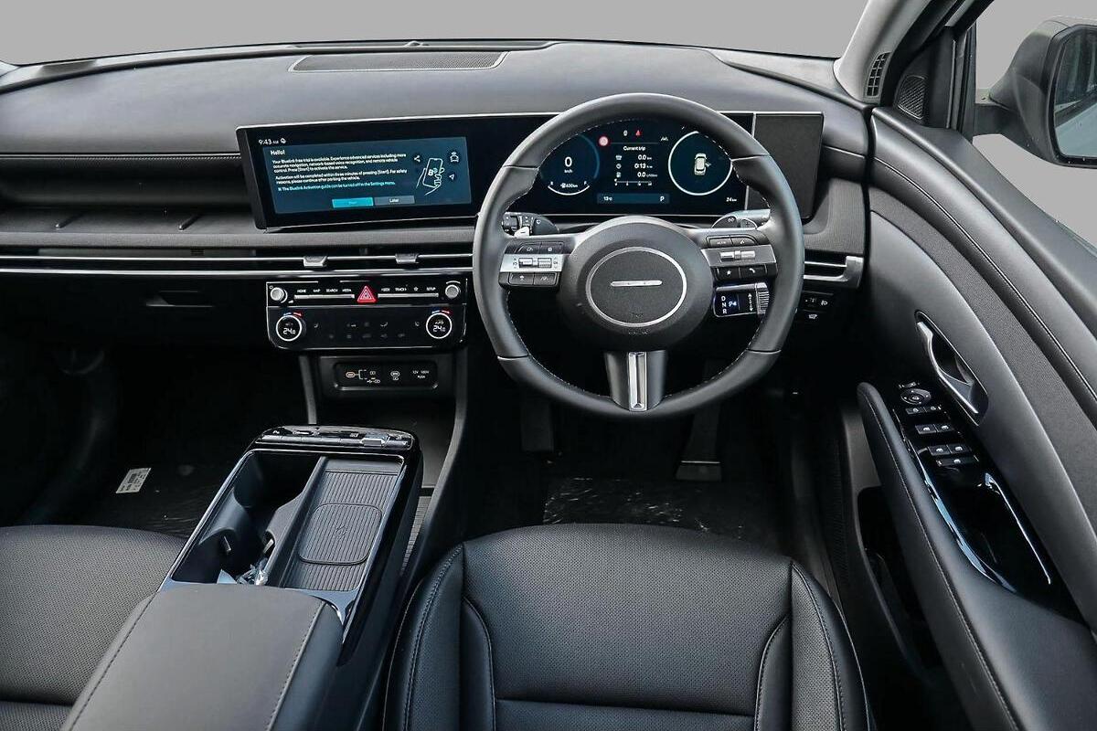 2024 Hyundai Tucson Elite Auto 2WD MY25 image 7