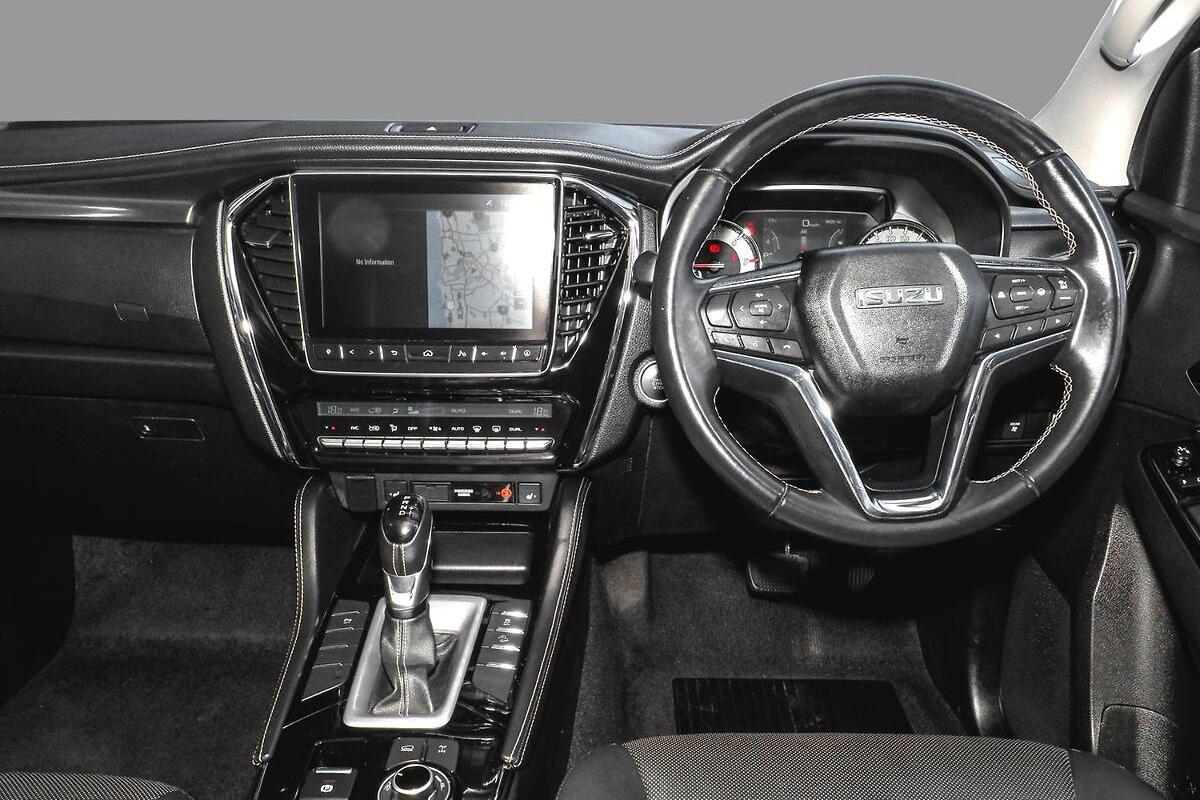 2024 Isuzu MU-X LS-T Auto 4x4 MY24 image 7