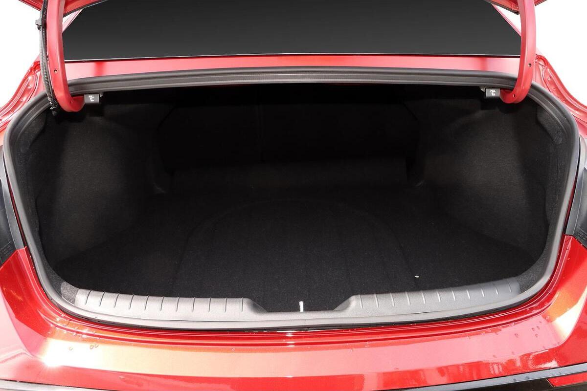 2024 Hyundai i30 N Line Auto MY25 image 10